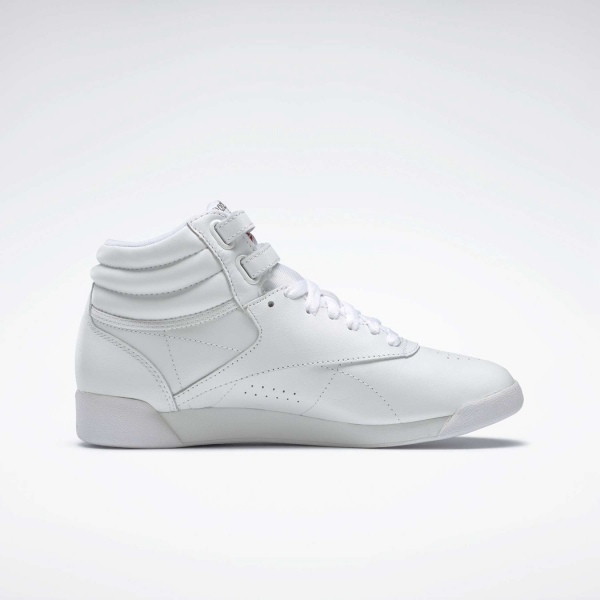 Reebok Freestyle Hi Women's Shoes