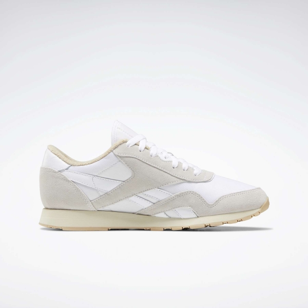 Reebok JJJJound Classic Nylon Shoes