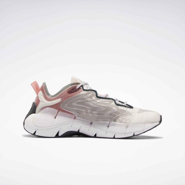 Reebok Zig Kinetica II Shoes