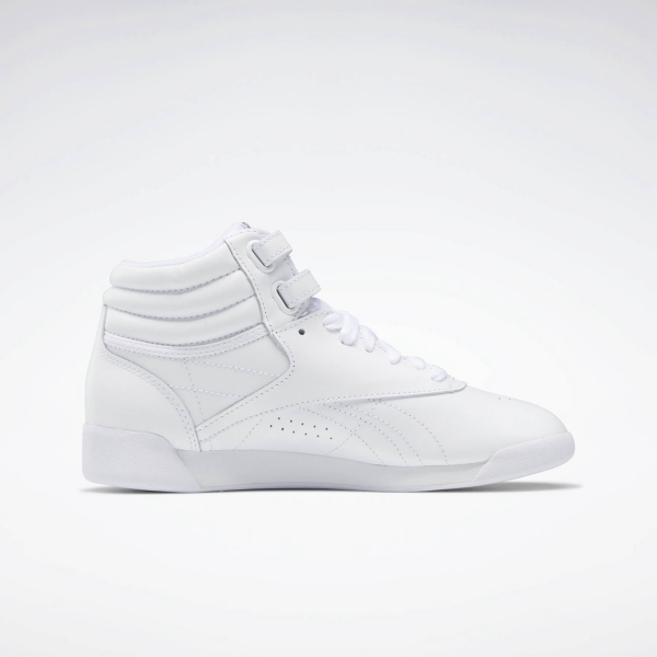 Reebok Freestyle Hi