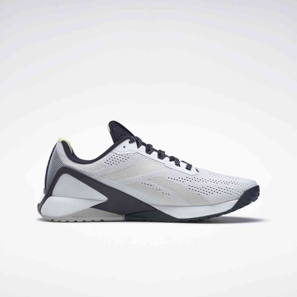 Reebok Nano X1 Men's Training Shoes Les Mills?