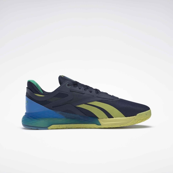 Reebok Nano X Men's Training Shoes