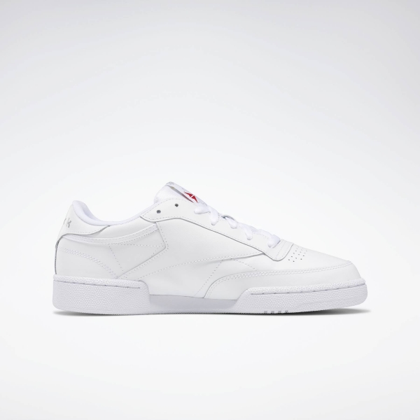 Reebok Club C 85 Men's Shoes