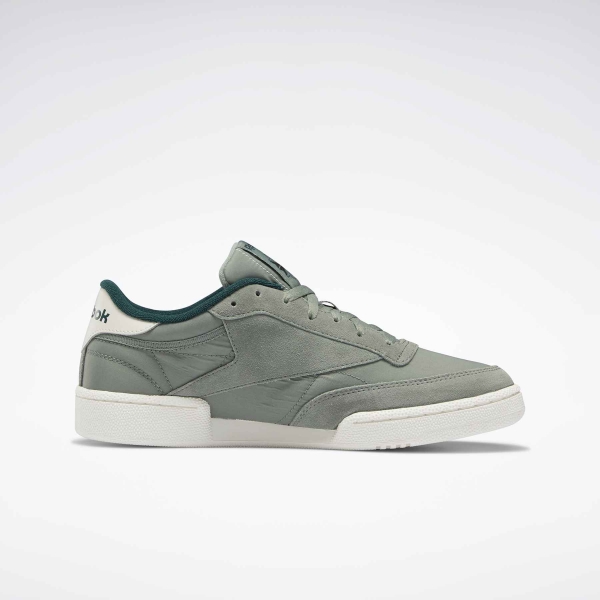 Reebok Club C 85 Men's Shoes