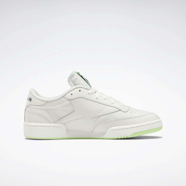 Reebok Club C 85 Men's Shoes