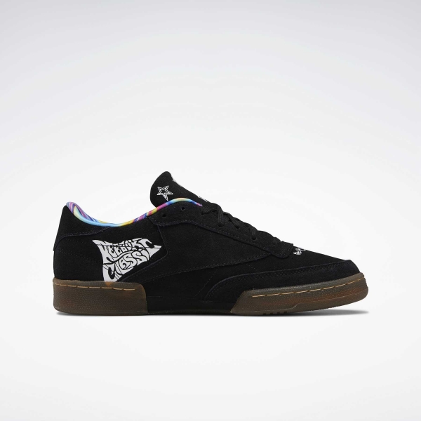 Reebok Club C 85 Shoes