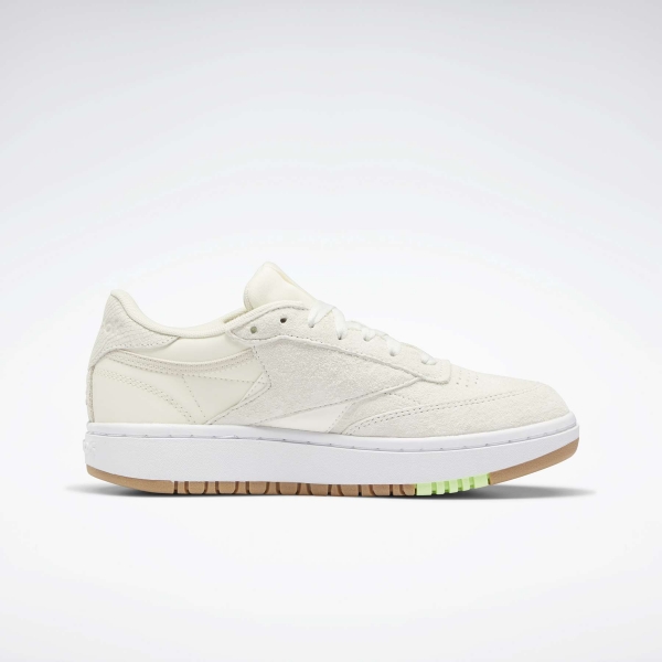 Reebok Club C Double Women's Shoes