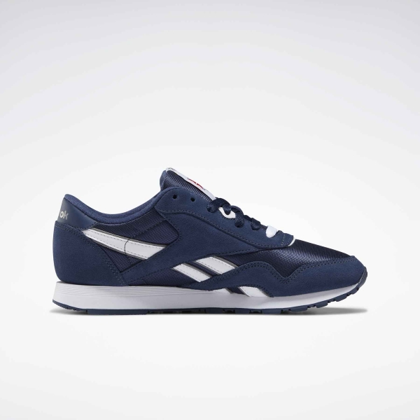 Reebok Classic Nylon Women's Shoes